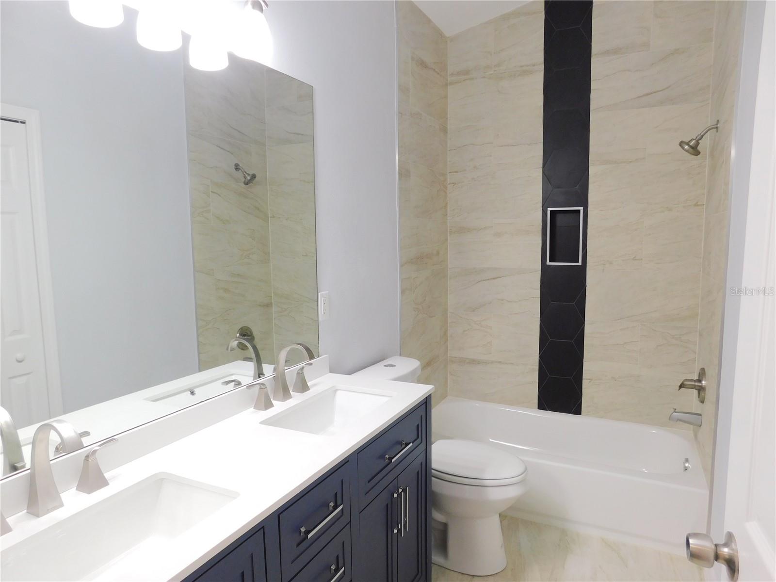 RIVERCREST PH 1B1 - Residential