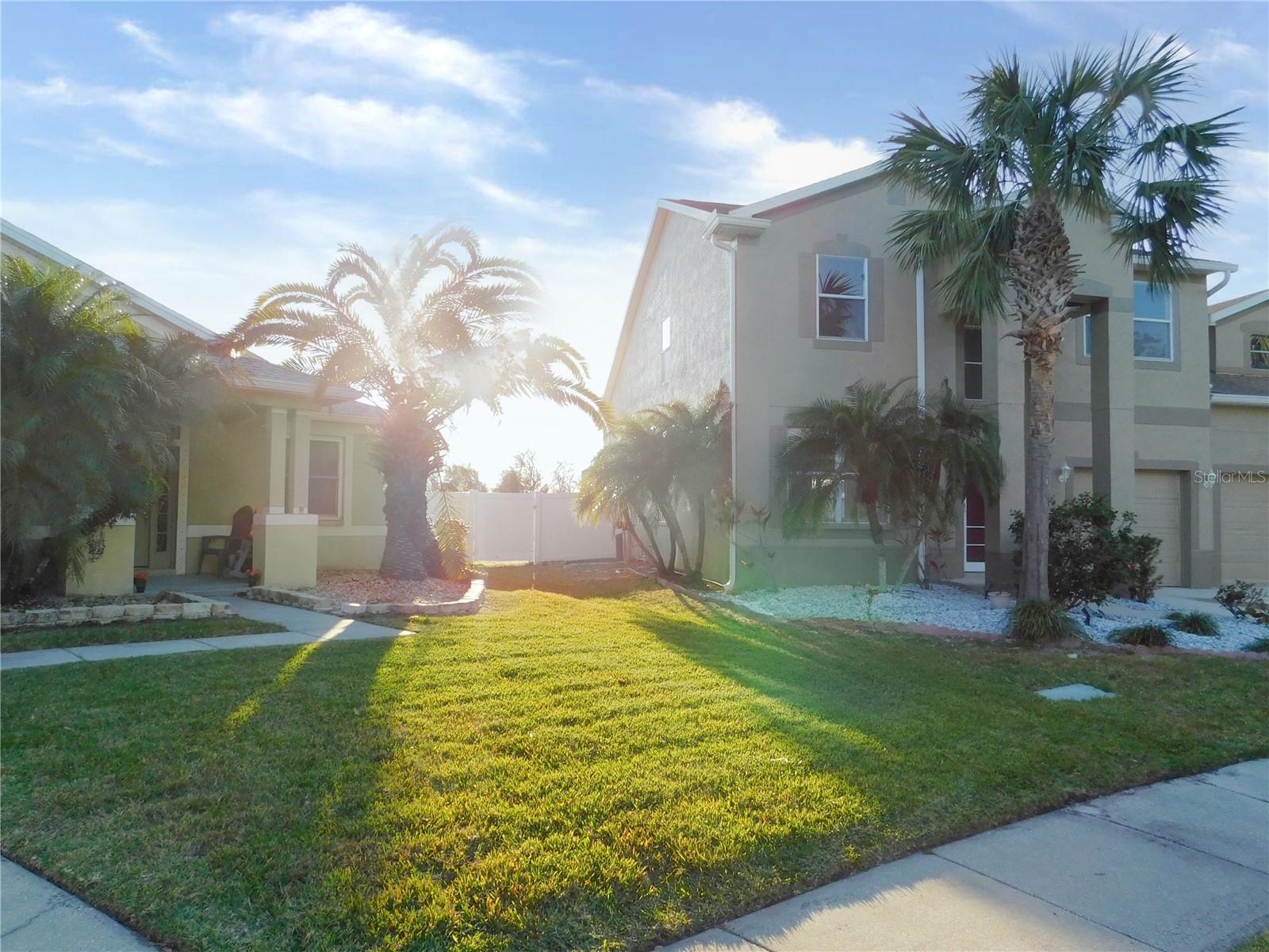 11016 HOLLY CONE DRIVE