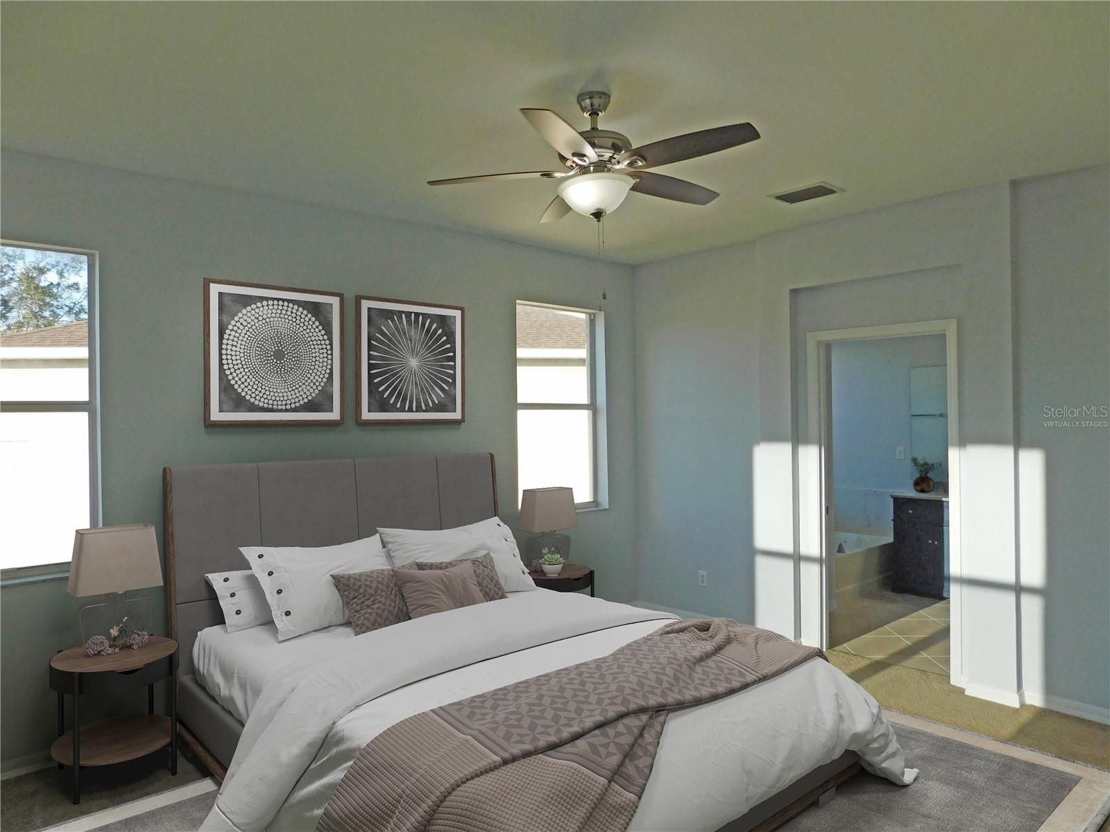 RIVERCREST PH 1B1 - Residential