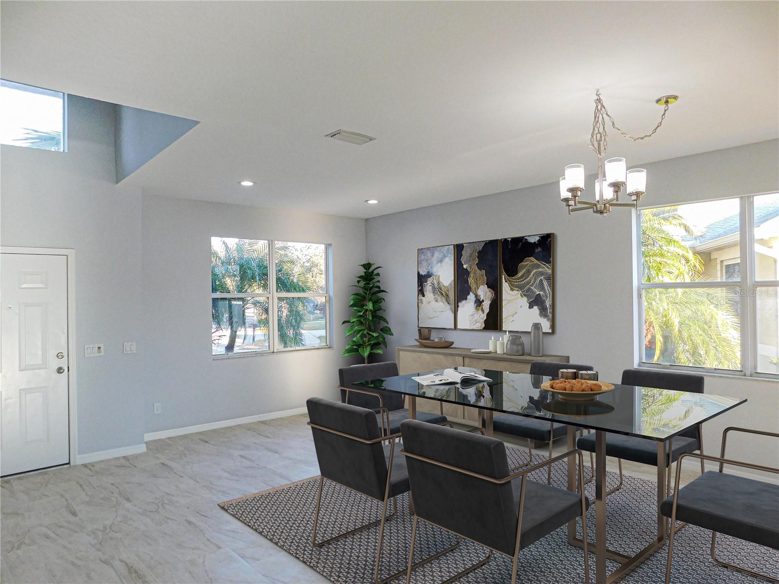 RIVERCREST PH 1B1 - Residential