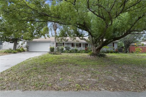 A home in ORLANDO