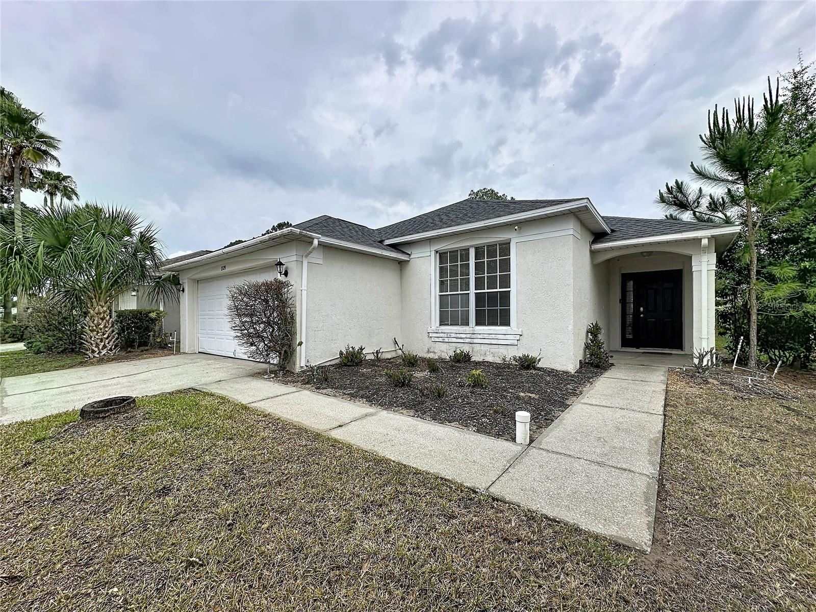 SOUTHERN DUNES ESTATES - Residential