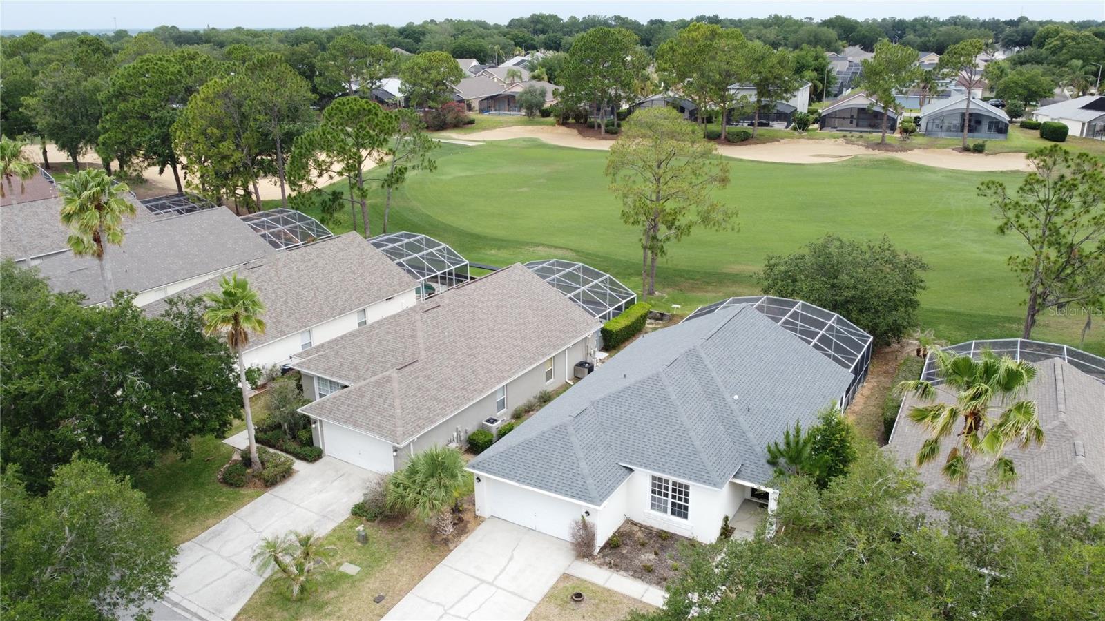 SOUTHERN DUNES ESTATES - Residential