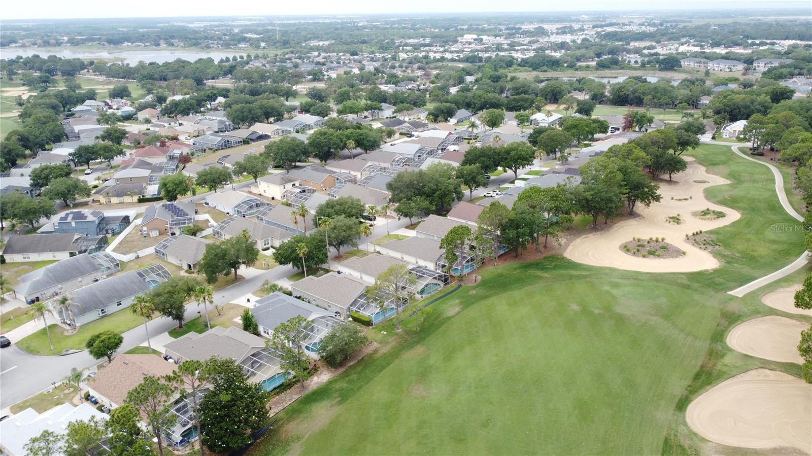 SOUTHERN DUNES ESTATES - Residential