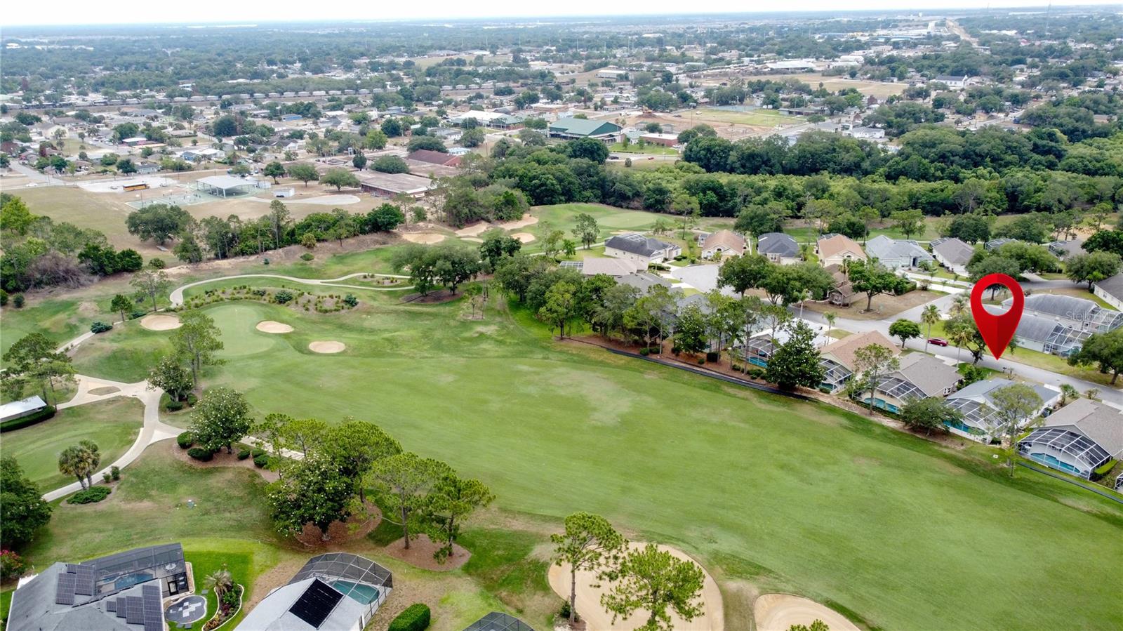 SOUTHERN DUNES ESTATES - Residential
