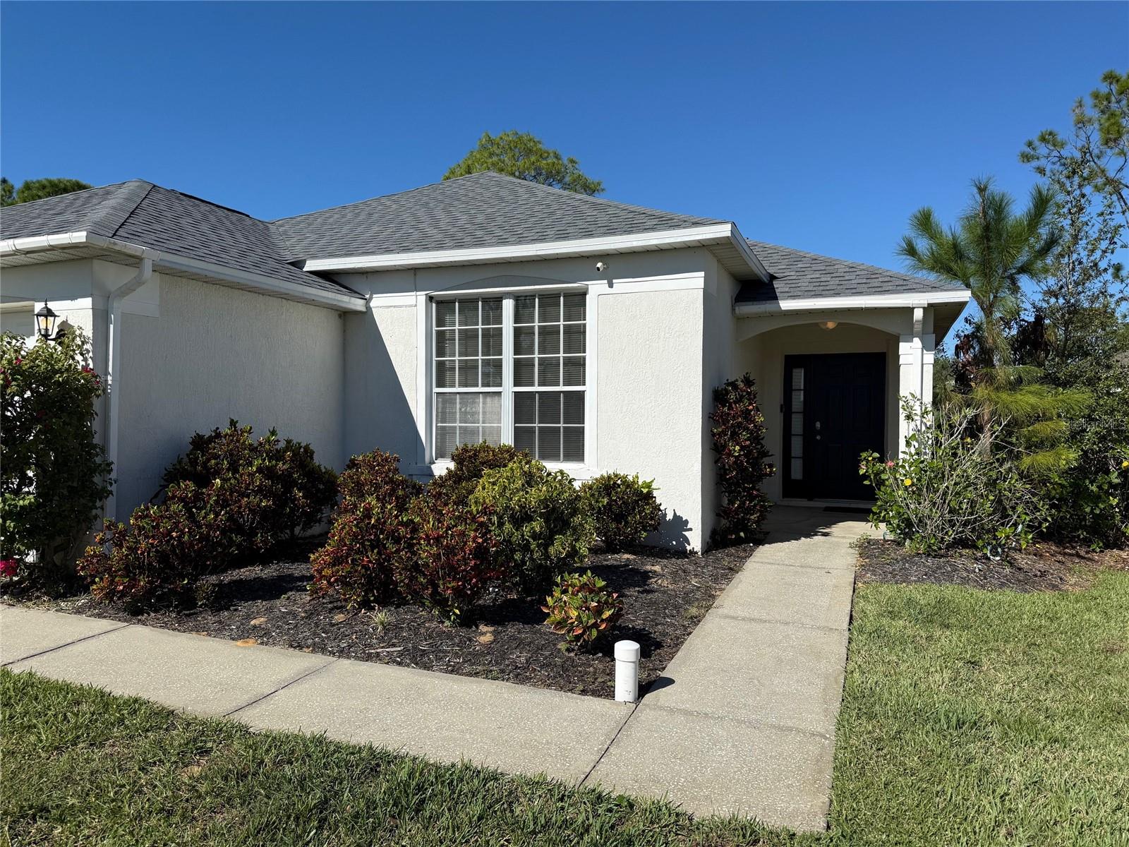 SOUTHERN DUNES ESTATES - Residential