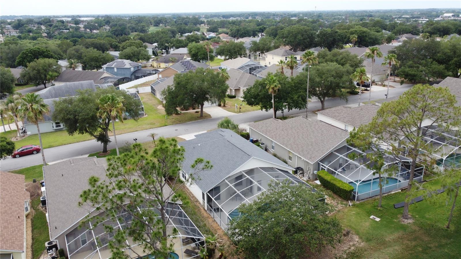 SOUTHERN DUNES ESTATES - Residential