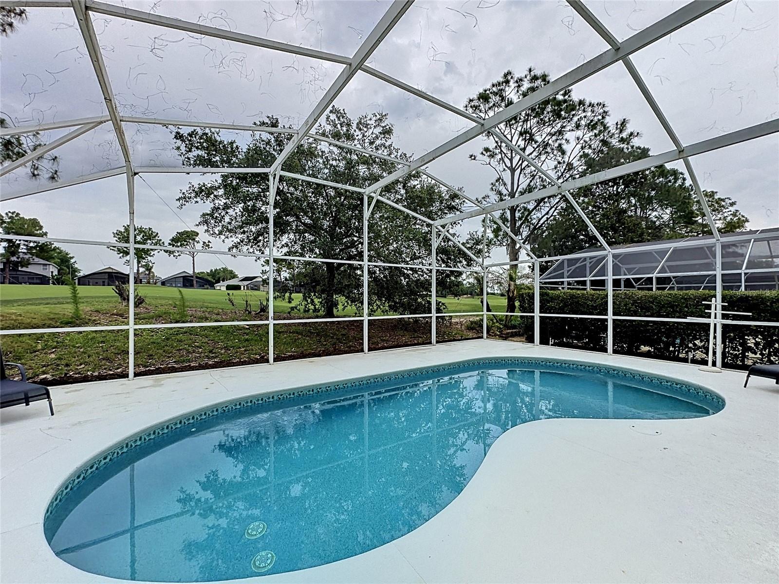 SOUTHERN DUNES ESTATES - Residential