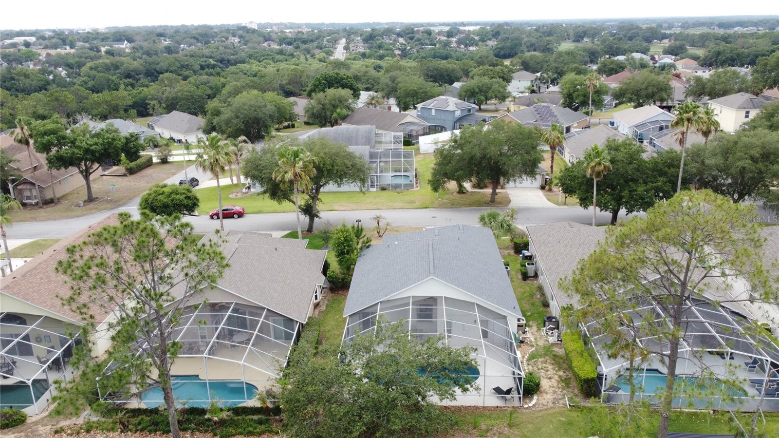 SOUTHERN DUNES ESTATES - Residential