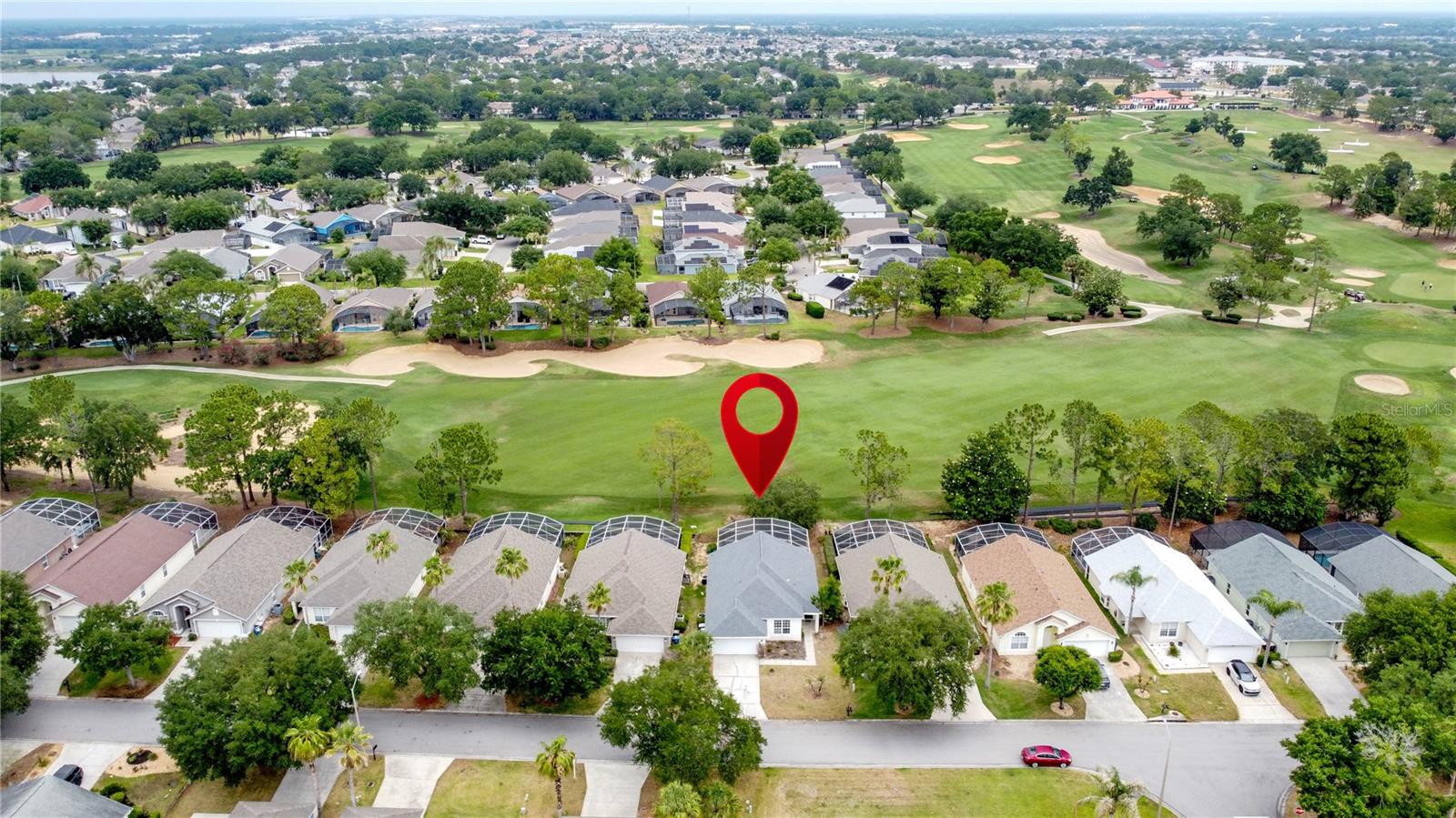 SOUTHERN DUNES ESTATES - Residential
