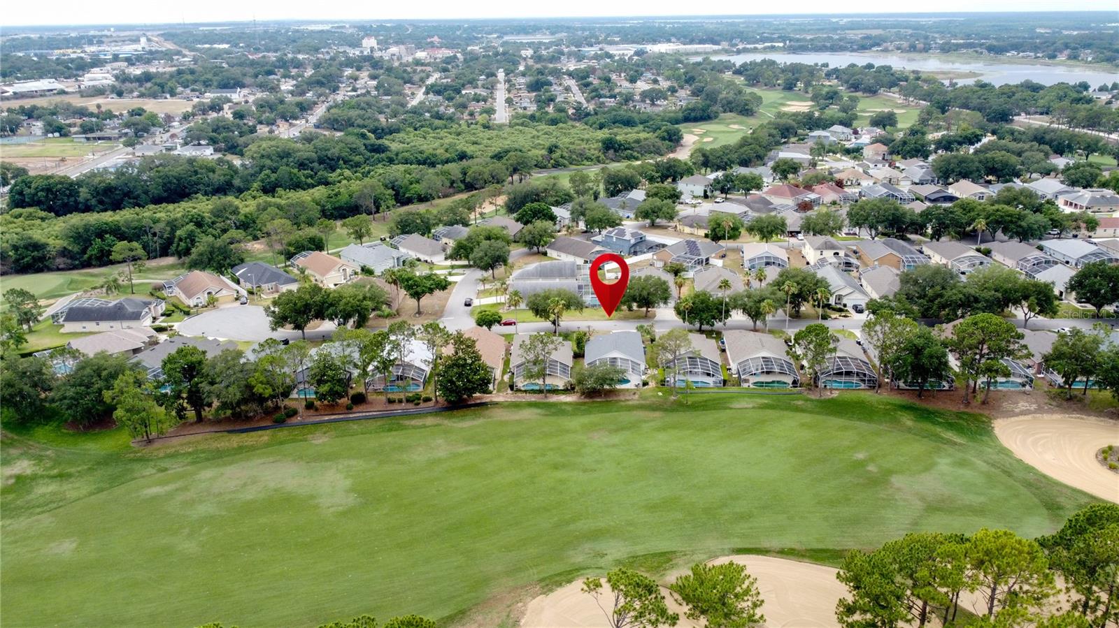 SOUTHERN DUNES ESTATES - Residential