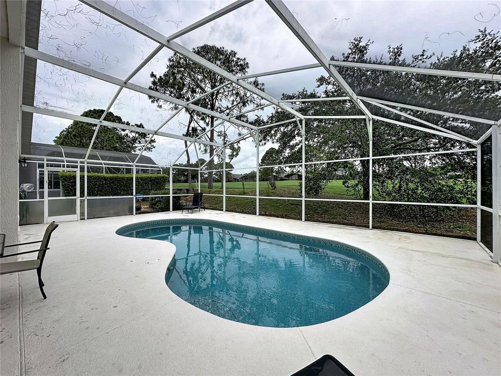 Photo of 1529 Gulf Vue Drive, Haines City, FL 33844 (MLS # K4903469)