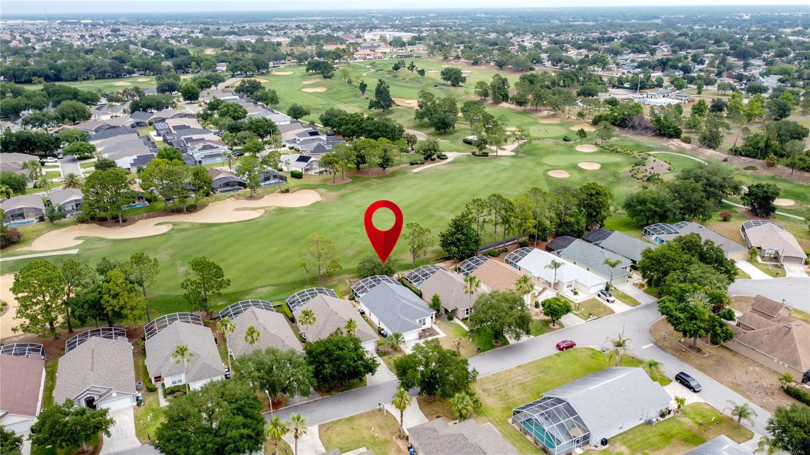 SOUTHERN DUNES ESTATES - Residential