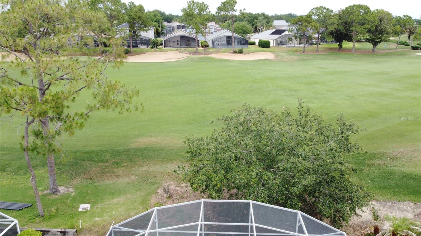 SOUTHERN DUNES ESTATES - Residential
