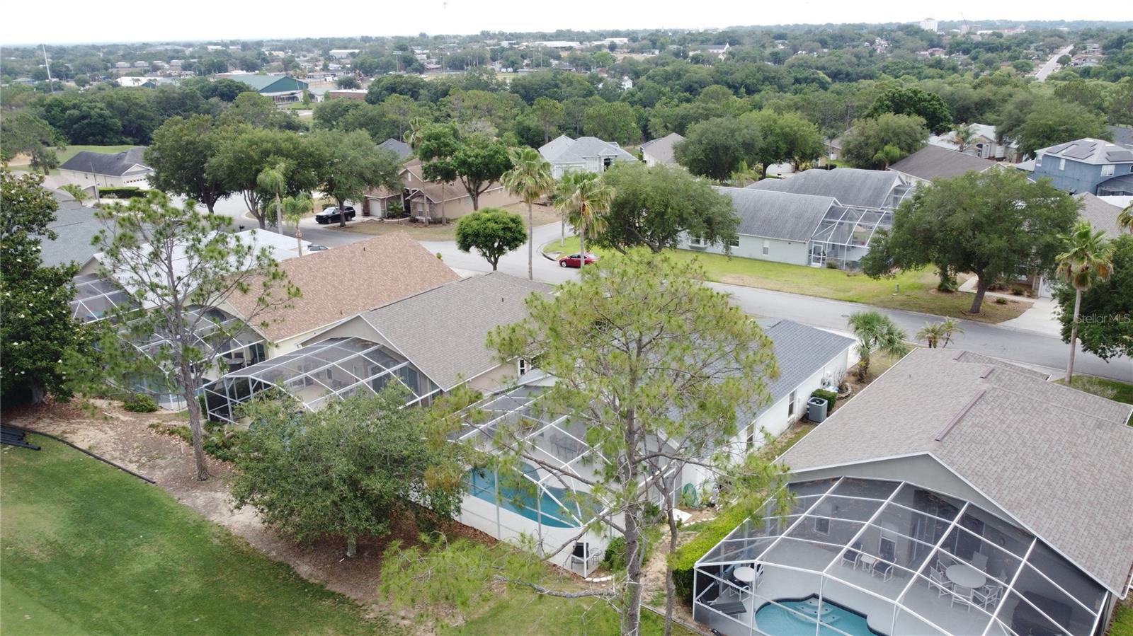 SOUTHERN DUNES ESTATES - Residential