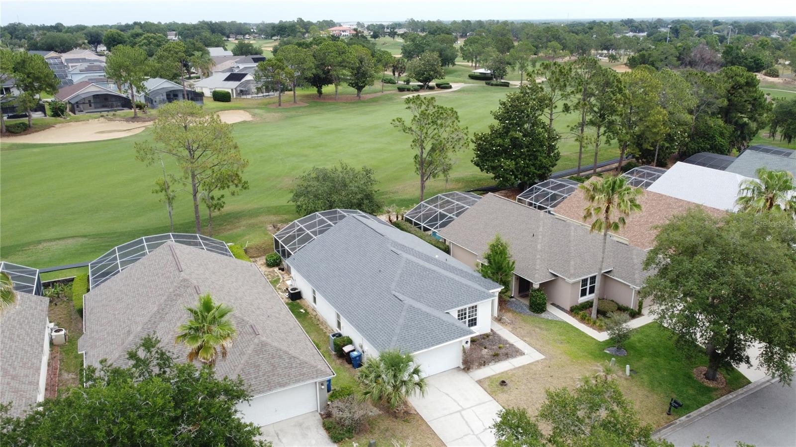SOUTHERN DUNES ESTATES - Residential