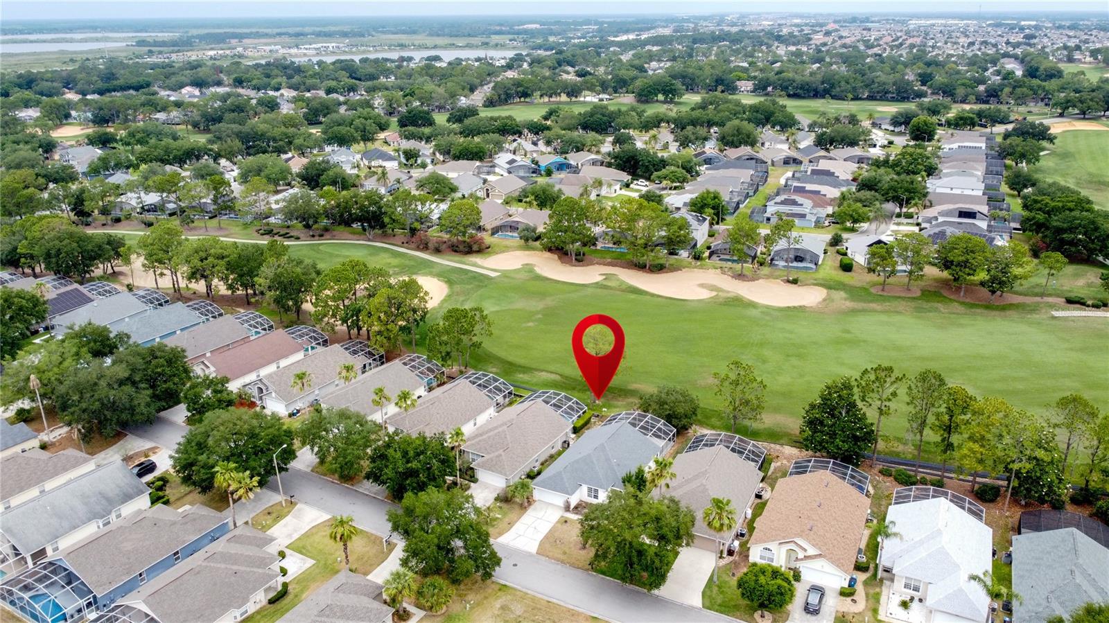 SOUTHERN DUNES ESTATES - Residential