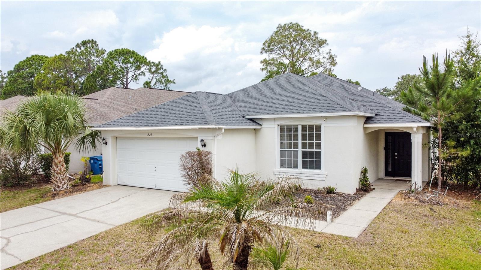 SOUTHERN DUNES ESTATES - Residential