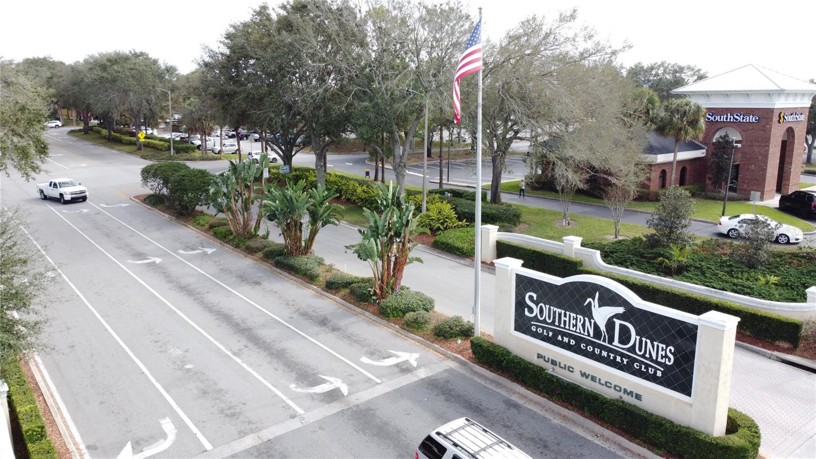 SOUTHERN DUNES ESTATES - Residential