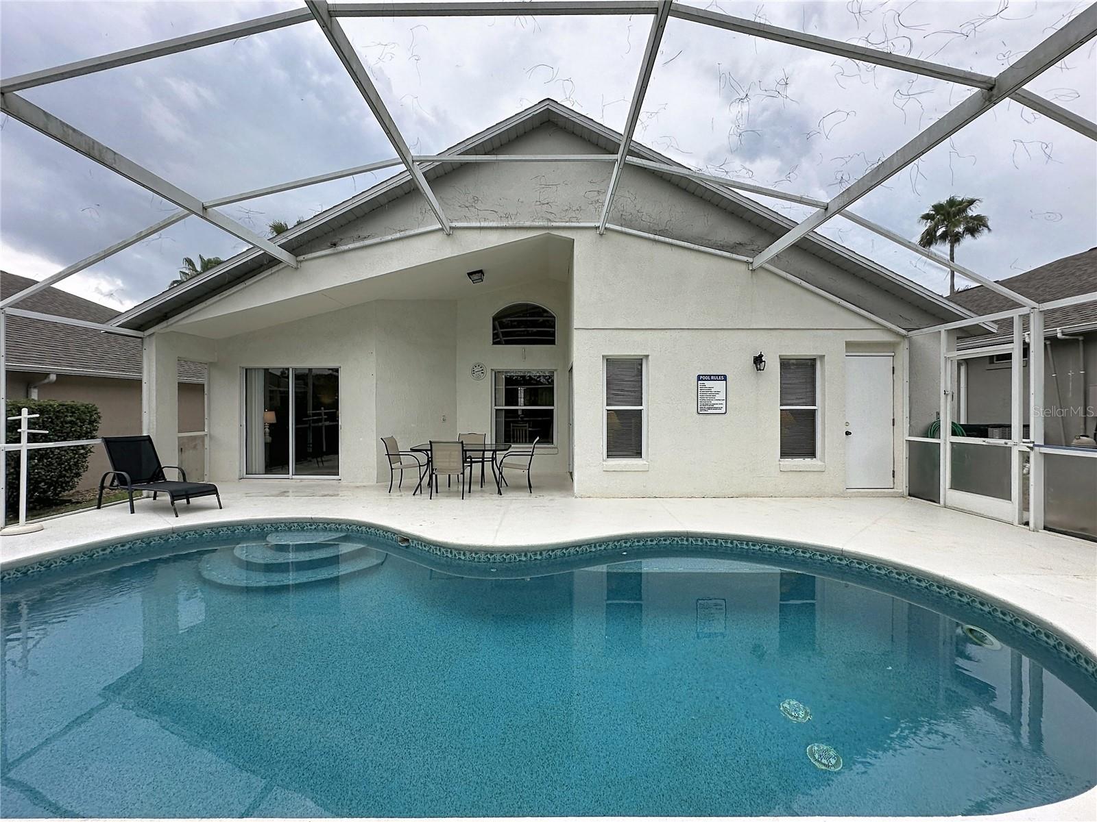 SOUTHERN DUNES ESTATES - Residential