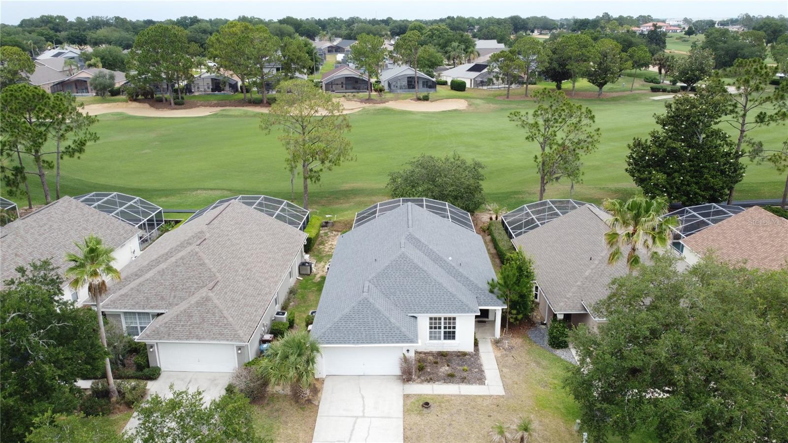 SOUTHERN DUNES ESTATES - Residential