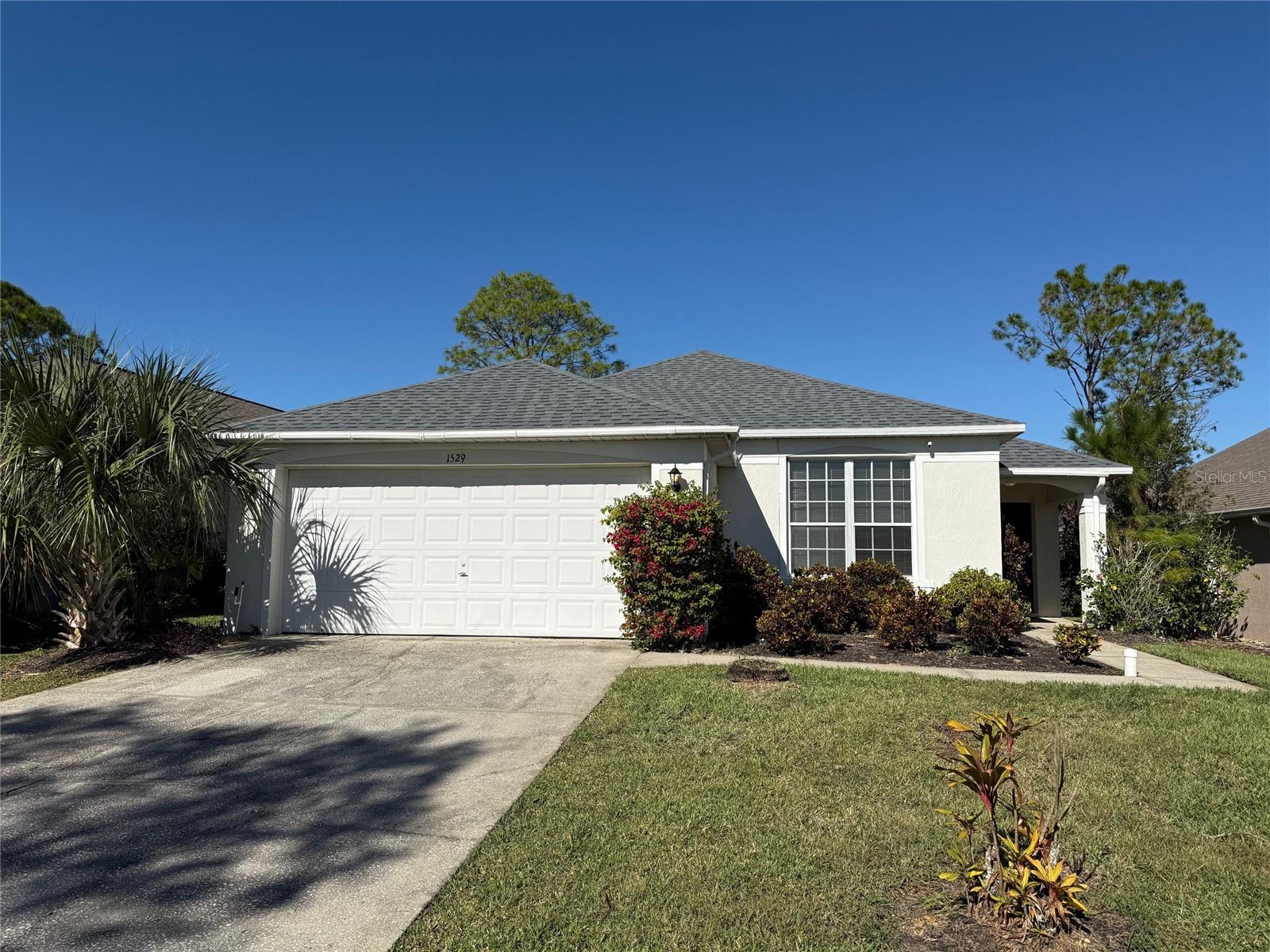 SOUTHERN DUNES ESTATES - Residential