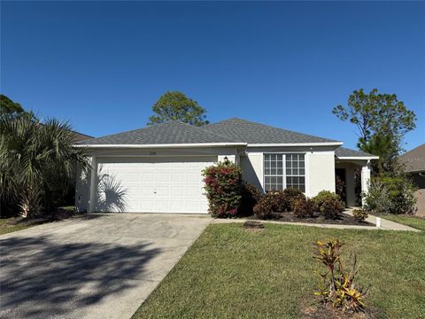 Photo of 1529 Gulf Vue Drive, Haines City, FL 33844 (MLS # K4903469)