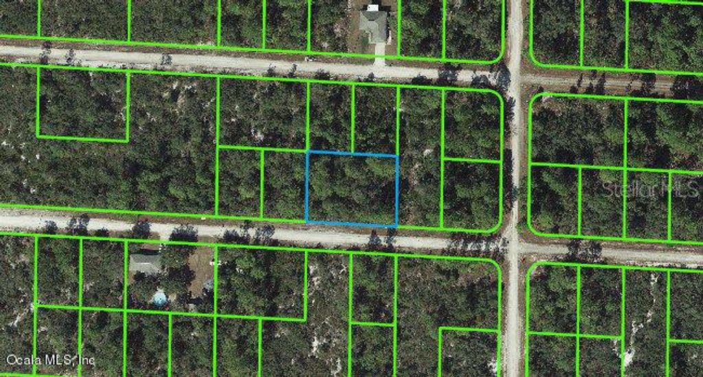 Photo of 3443 Ostrich Street, Lake Placid, FL 33852 (MLS # OM541279)