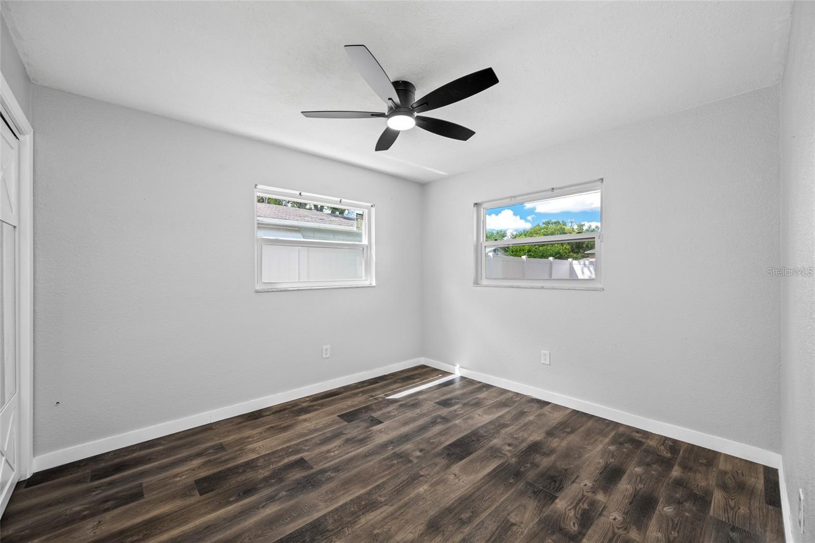 ROUSE MANOR - Residential Lease