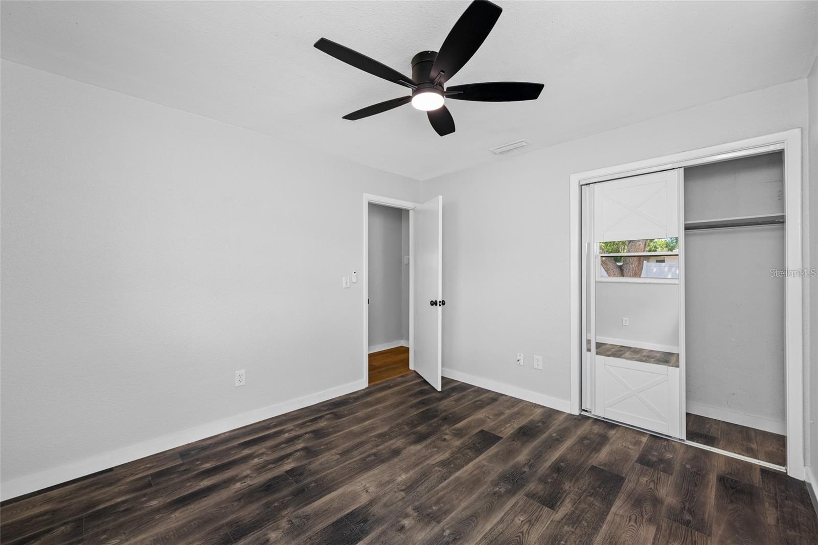 ROUSE MANOR - Residential Lease