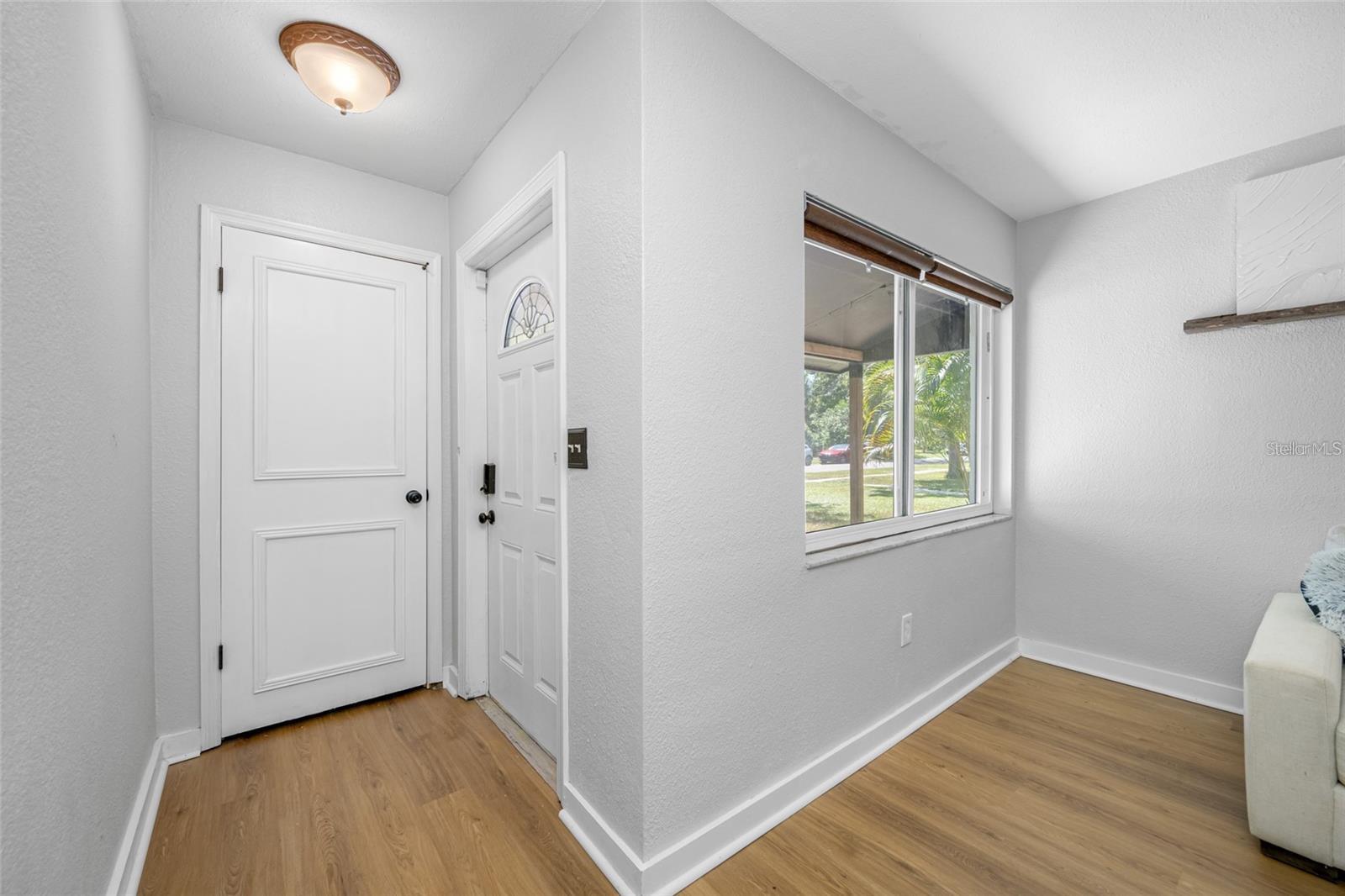 ROUSE MANOR - Residential Lease