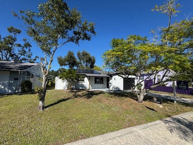 ROUSE MANOR - Residential Lease