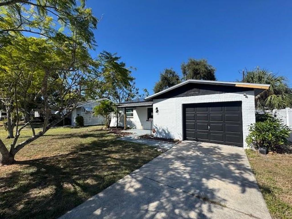 Photo of 1411 39th Avenue N, St Petersburg, FL 33703 (MLS # TB8443828)