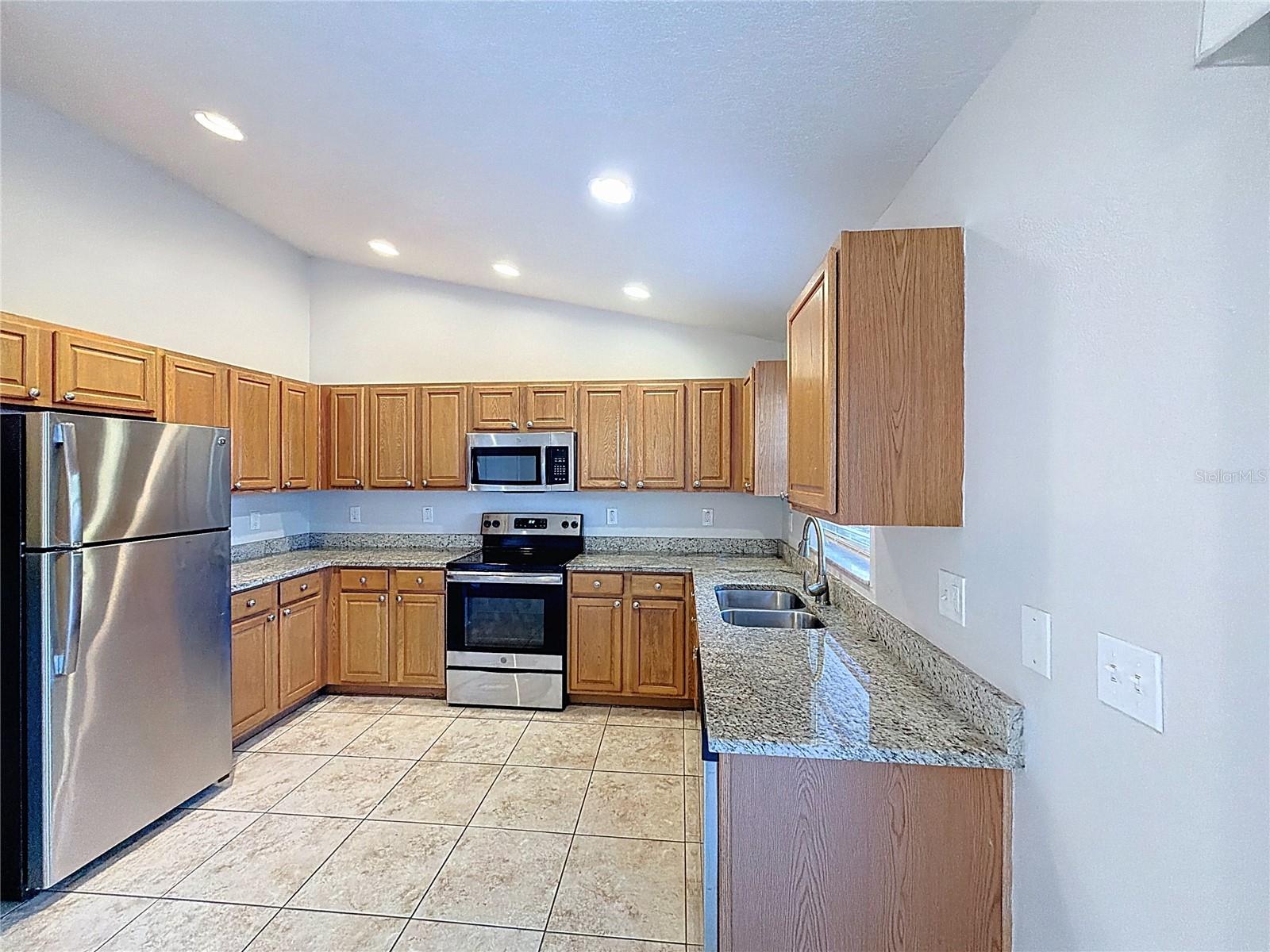 CASA LOMA SUB - Residential