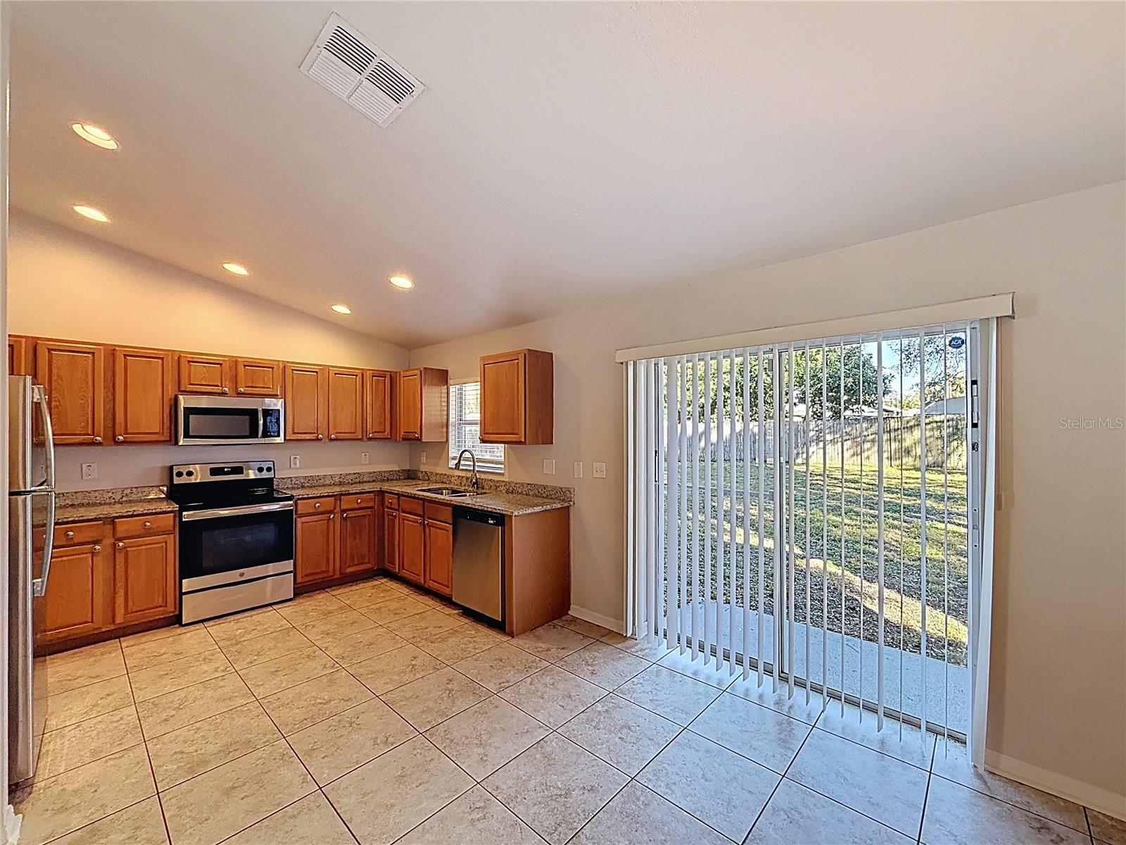 CASA LOMA SUB - Residential