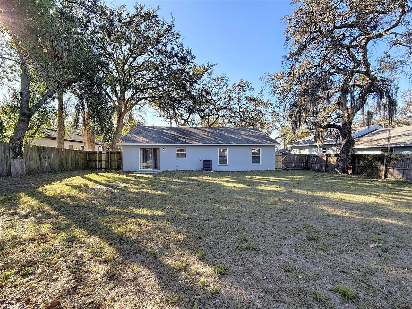 CASA LOMA SUB - Residential