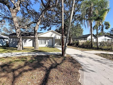 Photo of 8717 N Dexter Avenue, Tampa, FL 33604 (MLS # TB8467230)