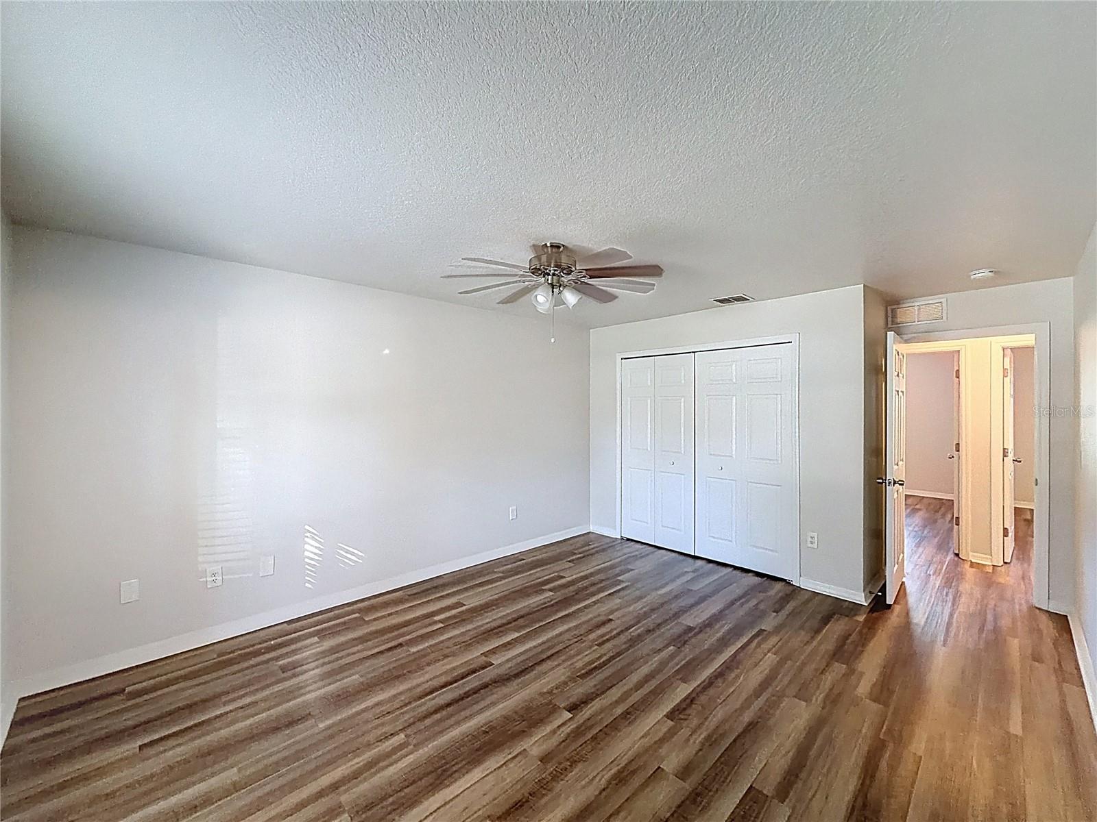 CASA LOMA SUB - Residential