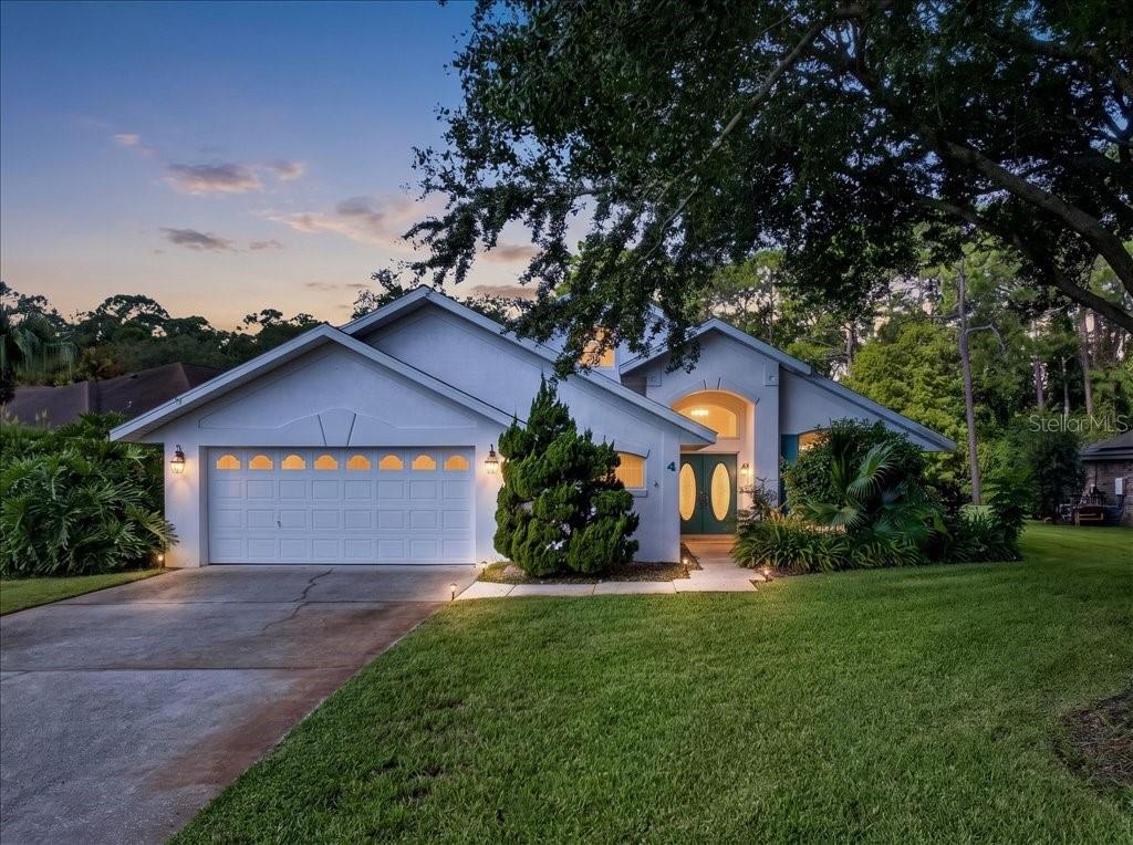 Photo of 4 Katrinas Drive, Ormond Beach, FL 32174 (MLS # V4951841)