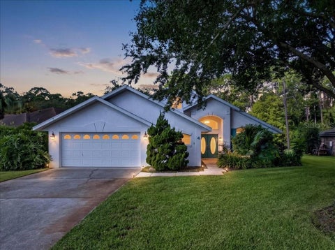 Photo of 4 Katrinas Drive, Ormond Beach, FL 32174 (MLS # V4951841)