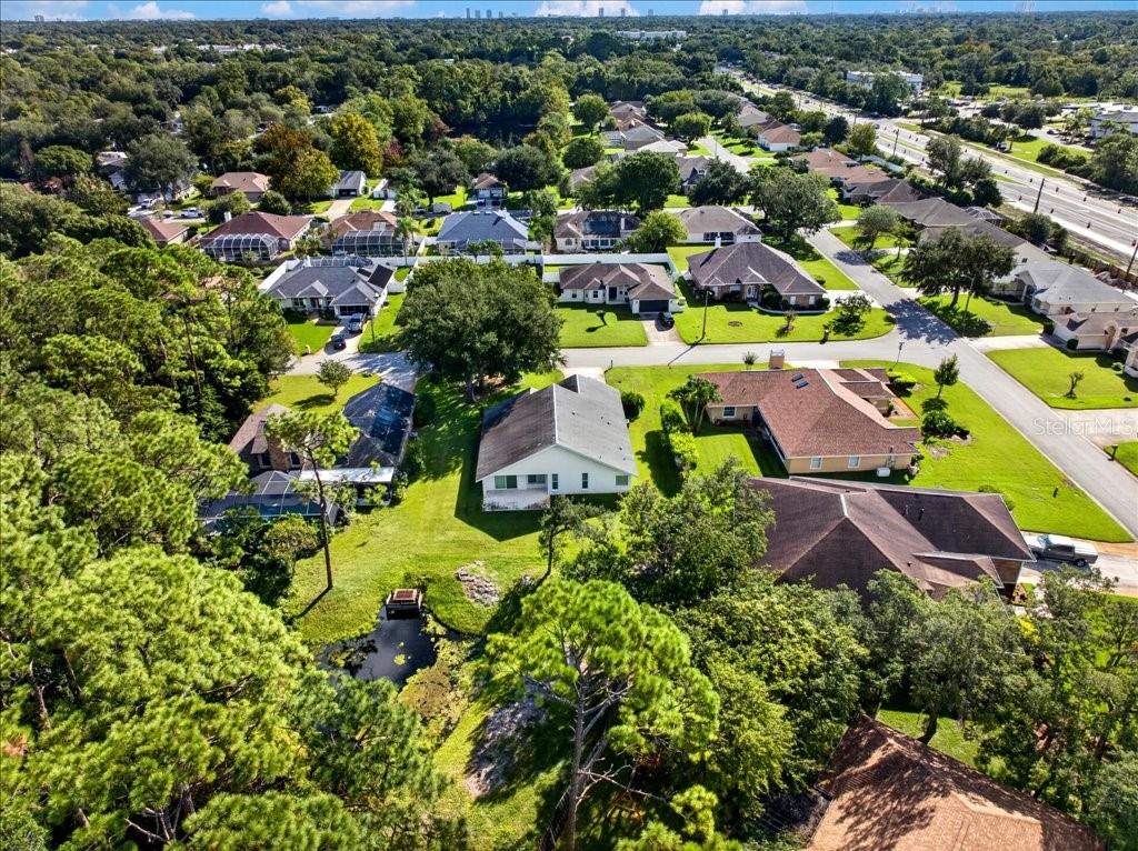 Photo of 4 Katrinas Drive, Ormond Beach, FL 32174 (MLS # V4951841)