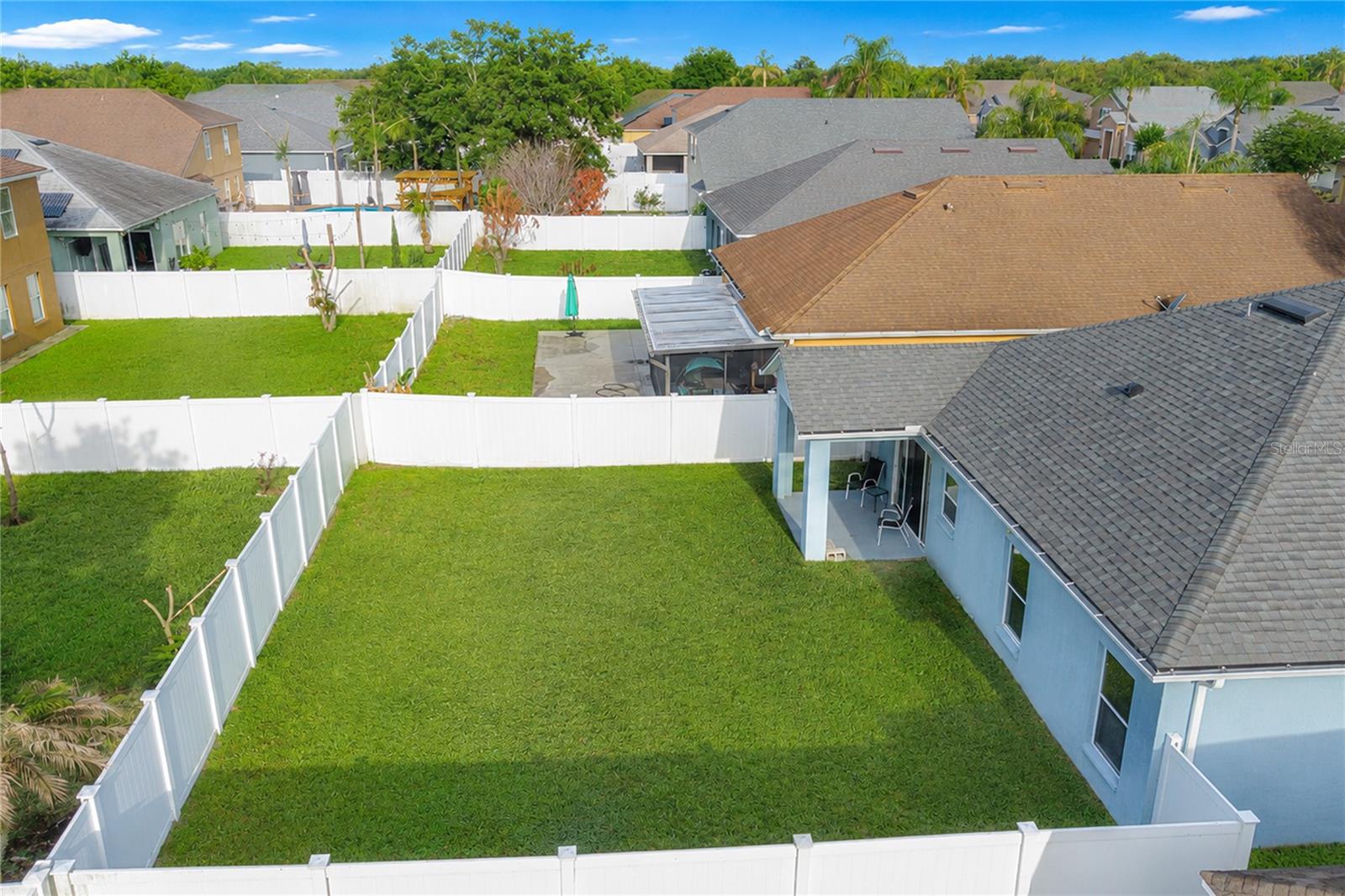 LAS CASCADA PH 01 - Residential