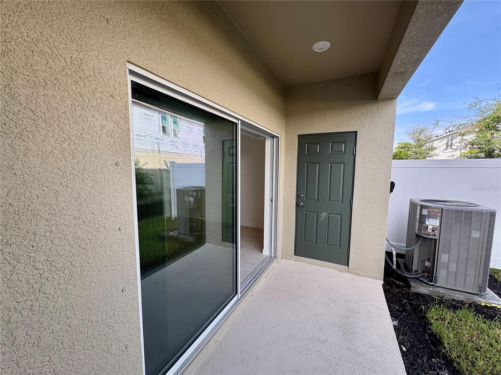 TOWNHOMES AT SKYE RANCH - Residential Lease