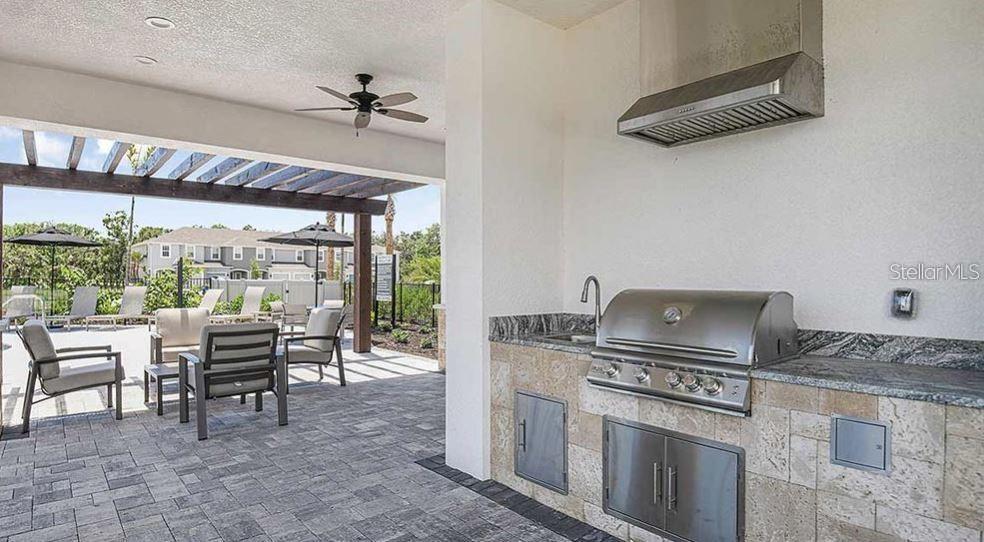 TOWNHOMES AT SKYE RANCH - Residential Lease