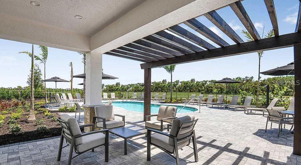 TOWNHOMES AT SKYE RANCH - Residential Lease