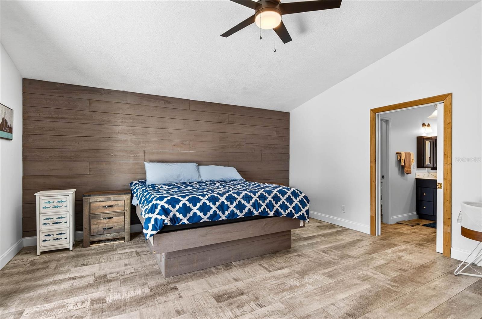 PLACIDO BAYOU - Residential