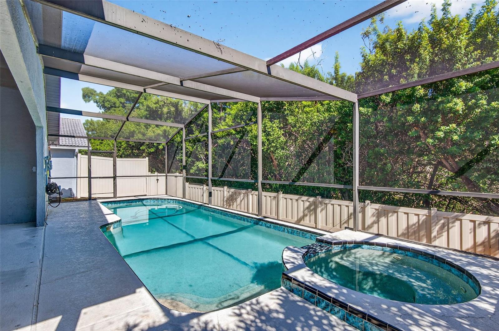 PLACIDO BAYOU - Residential