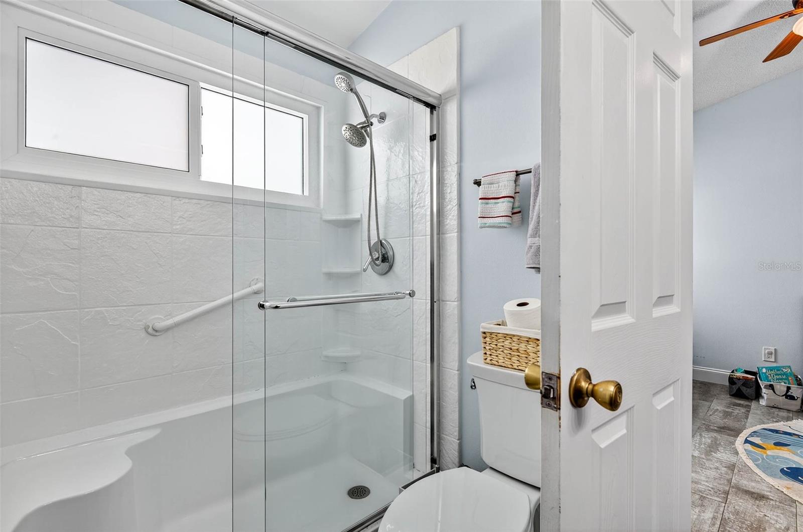 PLACIDO BAYOU - Residential