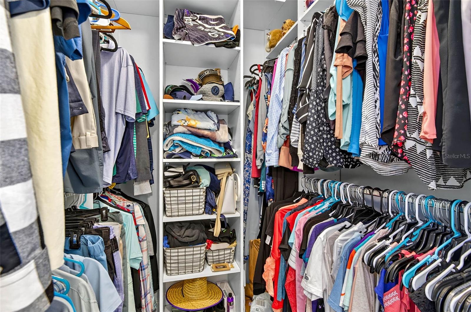 PLACIDO BAYOU - Residential