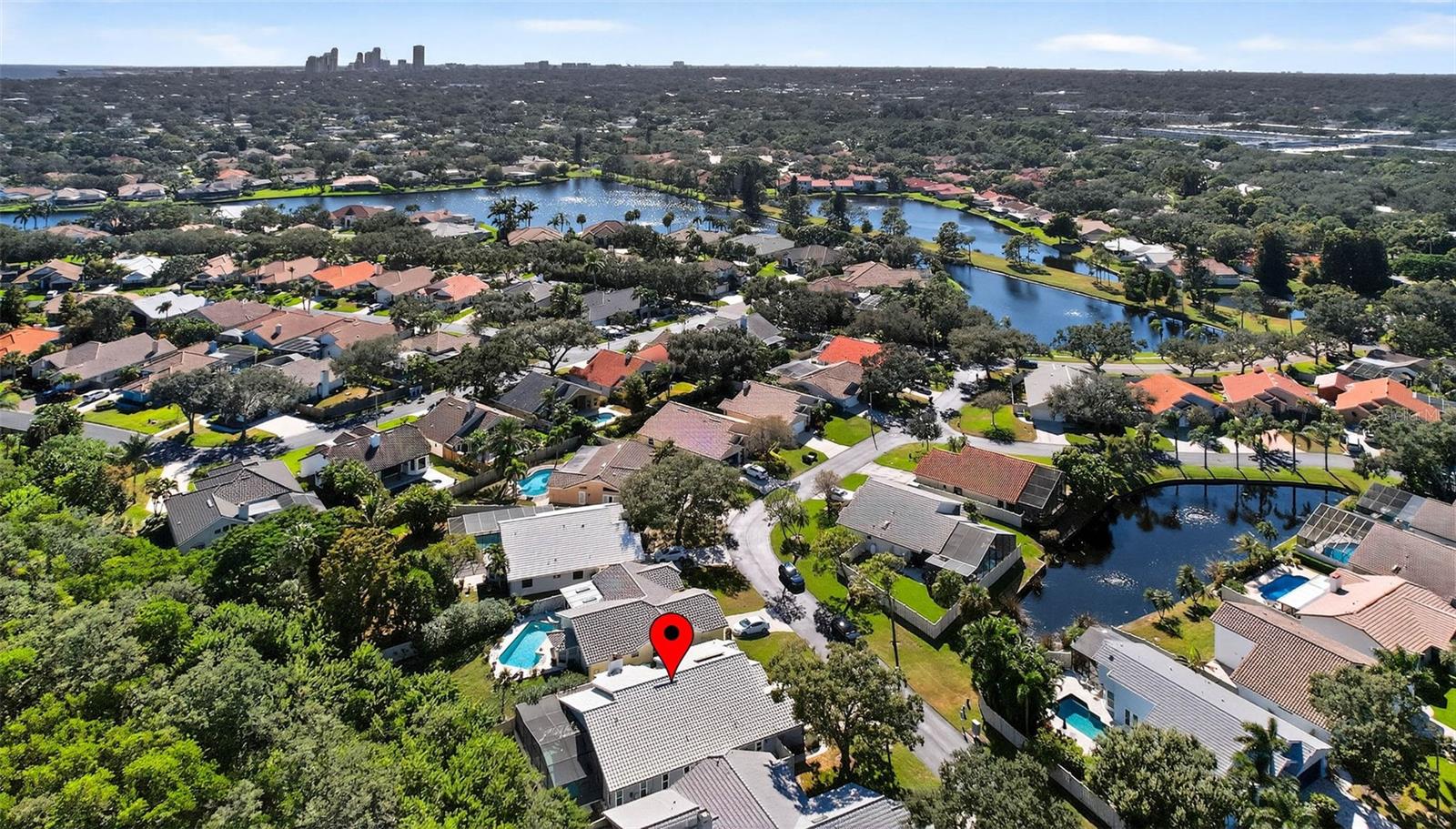 PLACIDO BAYOU - Residential